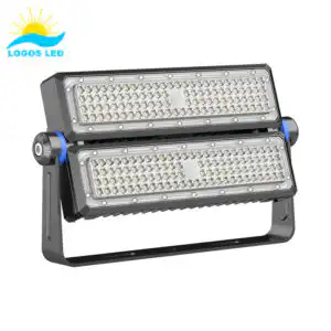 100W Diamond LED Tunnel Light (1)