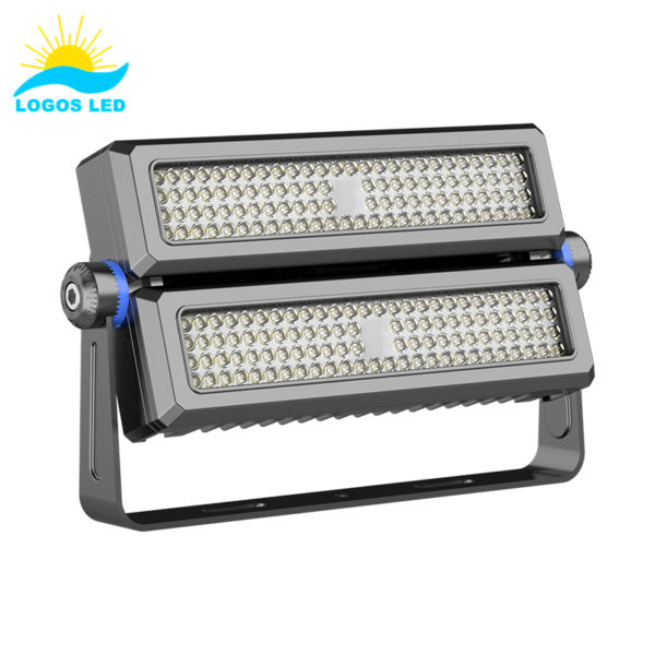 100W Diamond LED Tunnel Light (2)