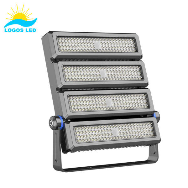 200W Diamond LED Tunnel Light (2)