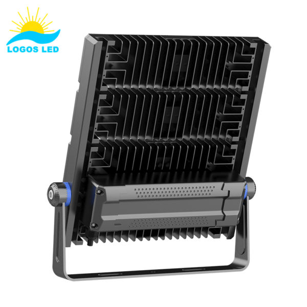 200W Diamond LED Tunnel Light (3)