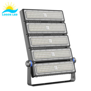 250W Diamond LED Tunnel Light (1)