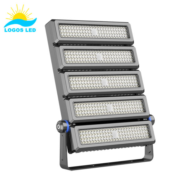 250W Diamond LED Tunnel Light (2)