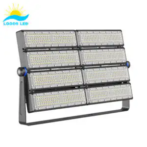 400W Diamond LED Tunnel Light (1)