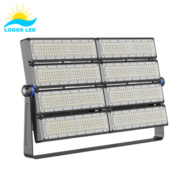 400W Diamond LED Tunnel Light (1)