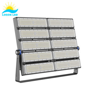 500W Diamond LED Tunnel Light (1)