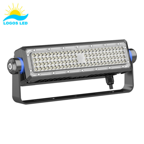 50W Diamond LED Tunnel Light (1)