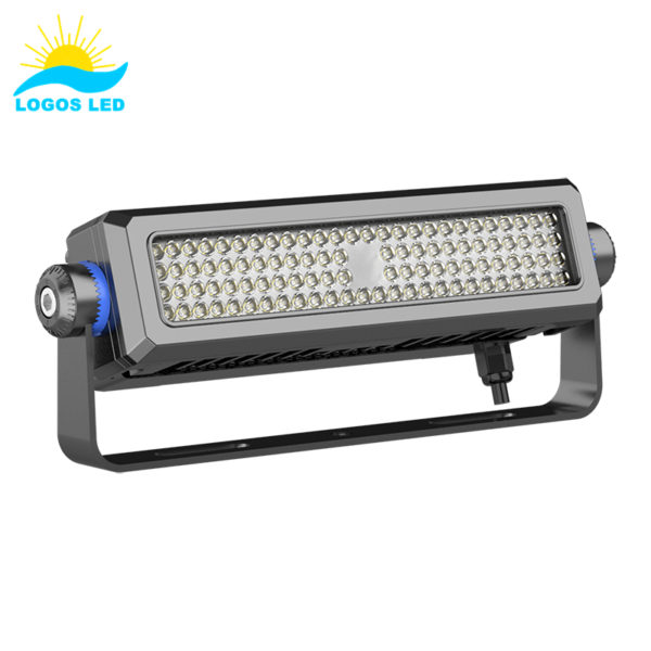 50W Diamond LED Tunnel Light (2)