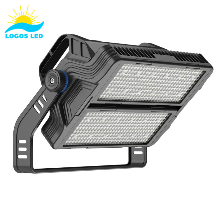 Led Sporting Light KingKong 1200W LED Soccer Field Lighting