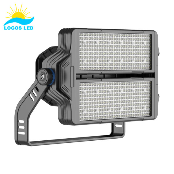 800-1200W KingKong LED Sports Light (2)