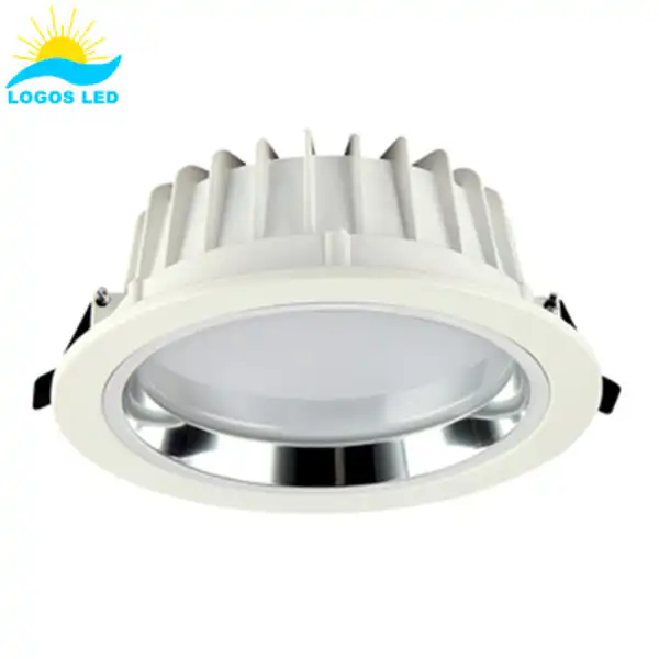 Platinum LED Down Light 1 Platinum LED Down Light 1