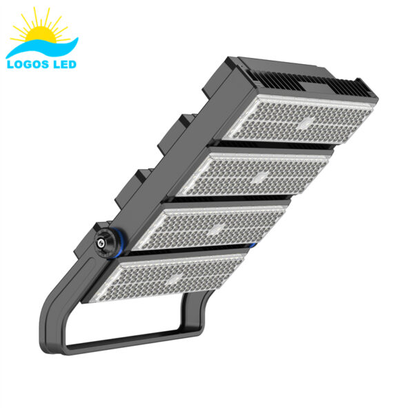 1000W Titan LED Sport Light 1