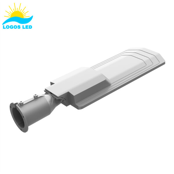 100W Iris LED Street Light 1