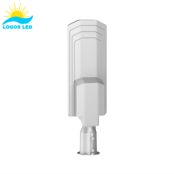 100W Iris LED Street Light 4