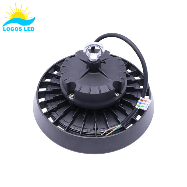 100W Nebula LED UFO Highbay Light (1)