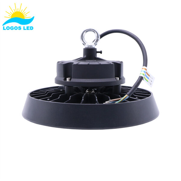 100W Nebula LED UFO Highbay Light (2)