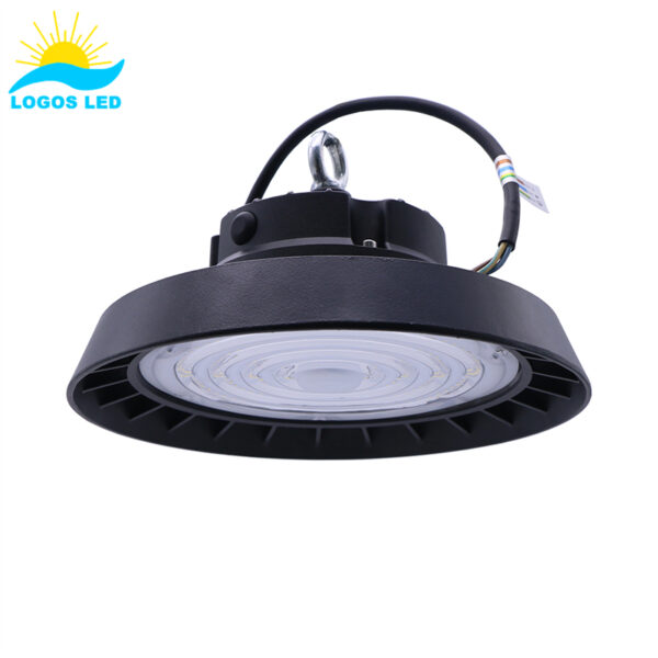 led high bay warehouse lights