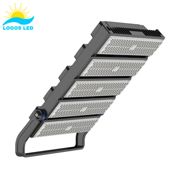 1250W Titan LED Sport Light 1