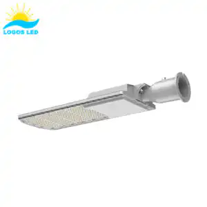 The Street Lights 150W Iris LED Street Light