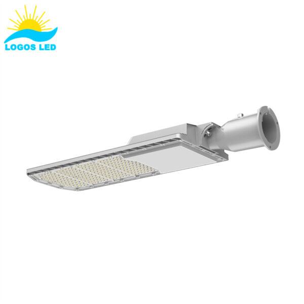 The Street Lights 150W Iris LED Street Light