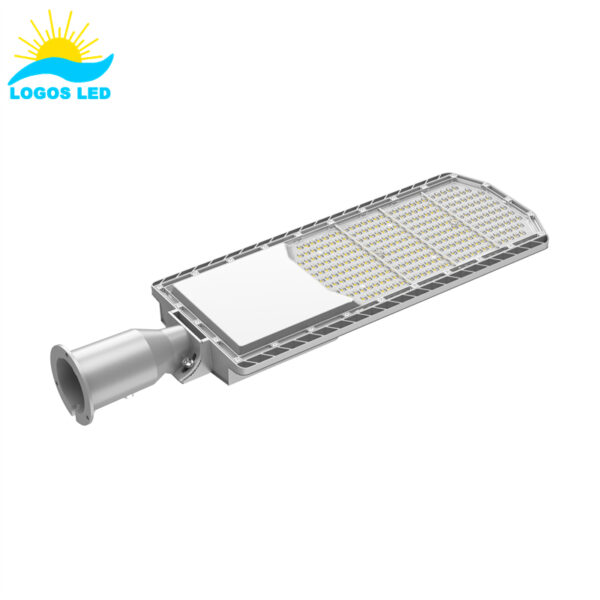 150W Iris LED Street Light 3