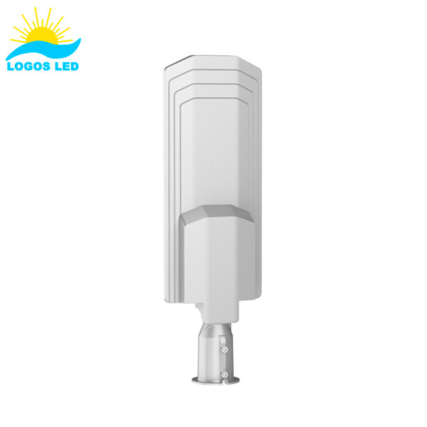 150W Iris LED Street Light 4