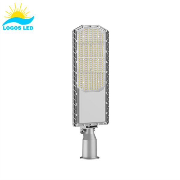 150W Iris LED Street Light 5