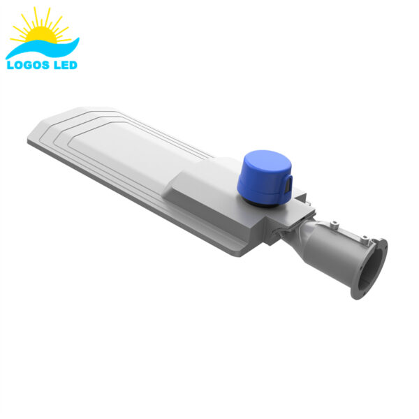 150W Iris LED Street Light with Photocell