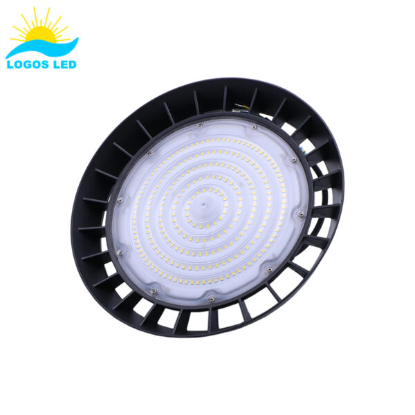 150W Nebula LED UFO Highbay Light (2)