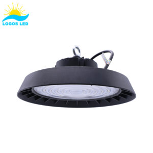 150W Nebula LED Lights UFO Highbay