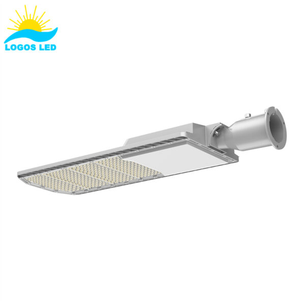 200W Iris LED Street Light 2