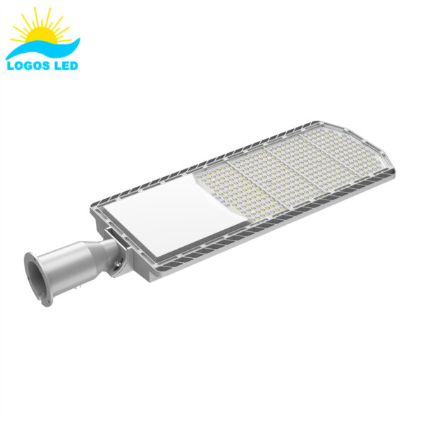 200W Iris LED Street Light 3