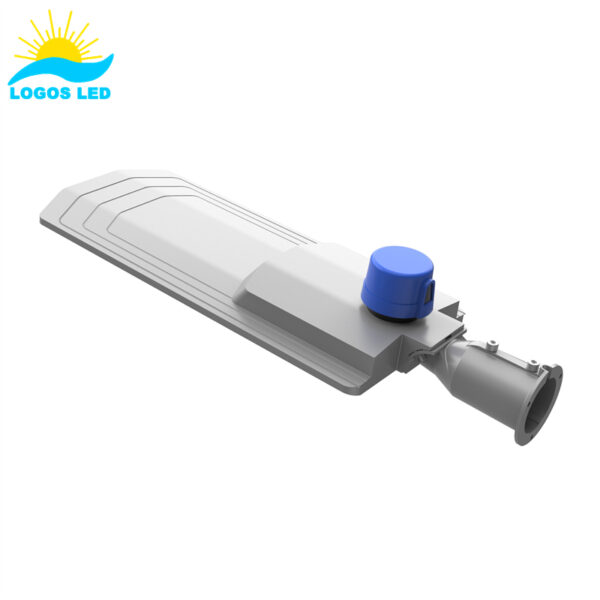 200W Iris LED Street Light with Photocell