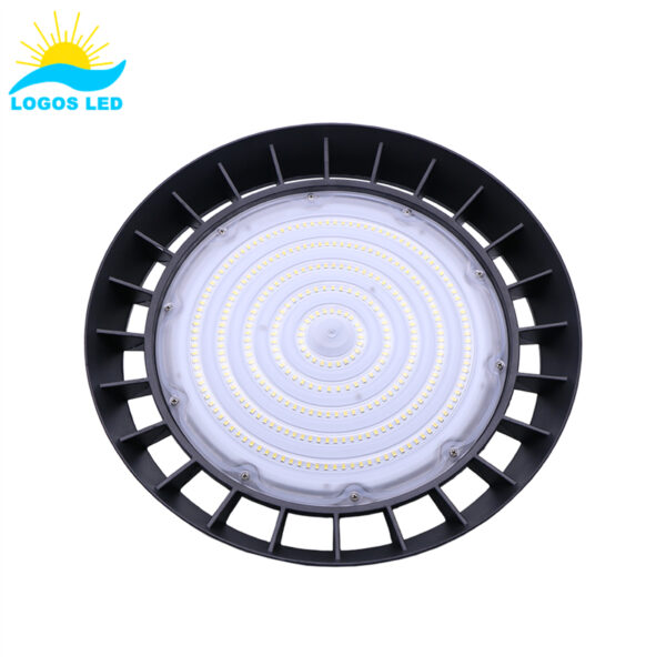 200W Nebula LED UFO Highbay Light (2)