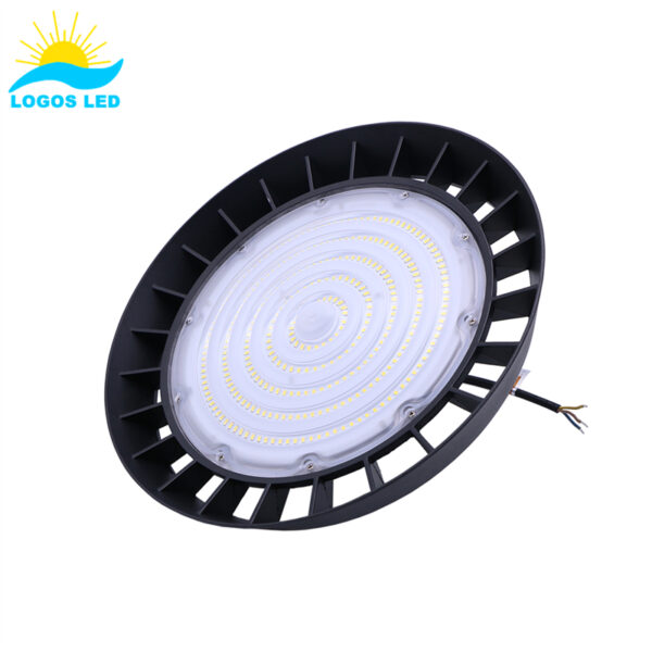 200W Nebula LED UFO Highbay Light (3)