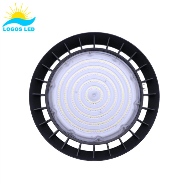 200W Nebula LED UFO Highbay Light (4)