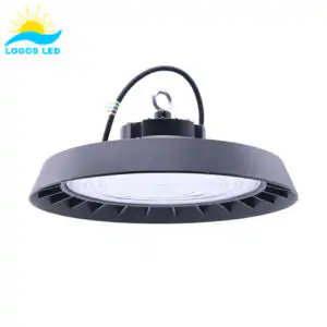 Best Warehouse Lighting Nebula LED UFO Highbay Light