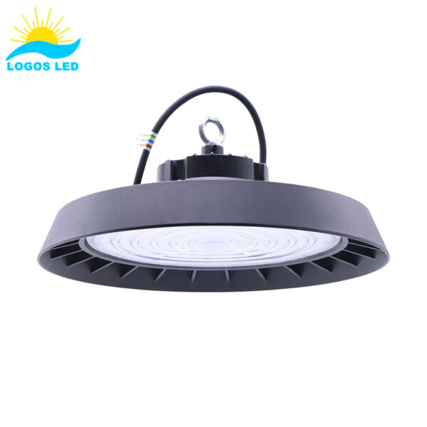 Best Warehouse Lighting Nebula LED UFO Highbay Light