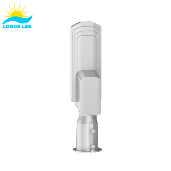 30W Iris LED Street Light 4