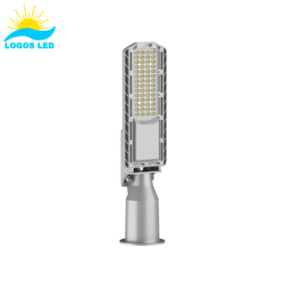 30W Iris LED Street Light 5