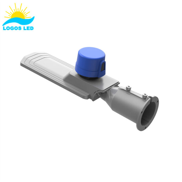 30W Iris LED Street Light with Photocell