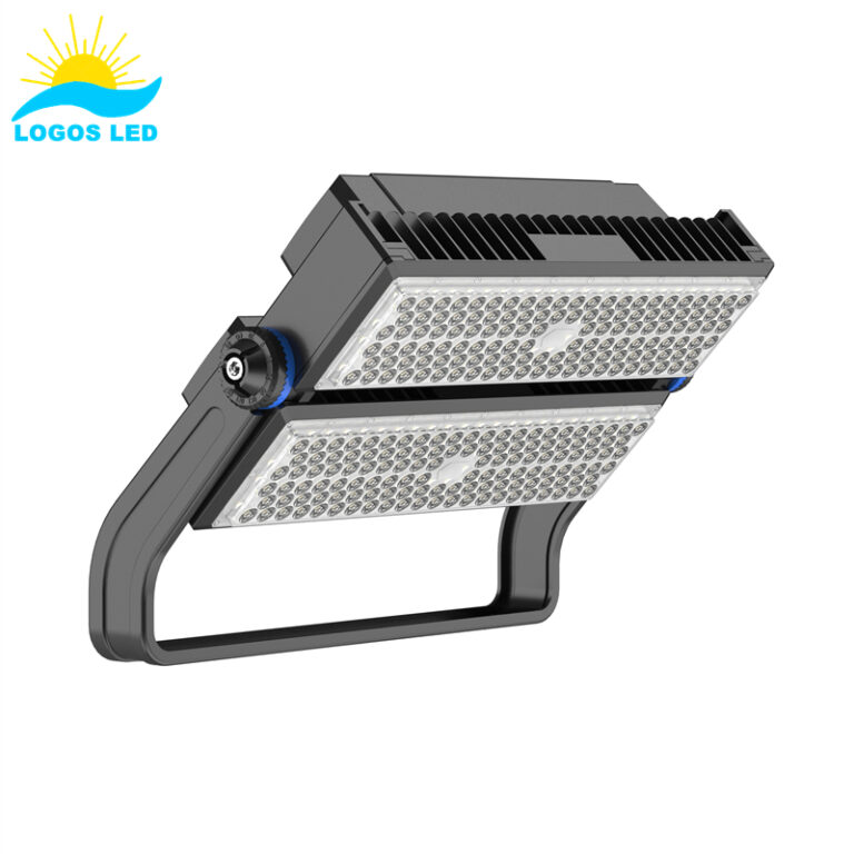 Titan 600W LED 棒球场照明