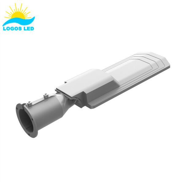 50W Iris LED Street Light 1