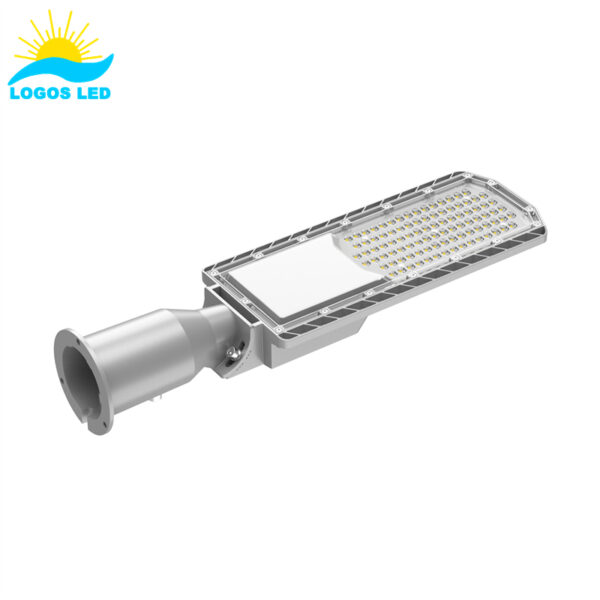 50W Iris LED Street Light 3