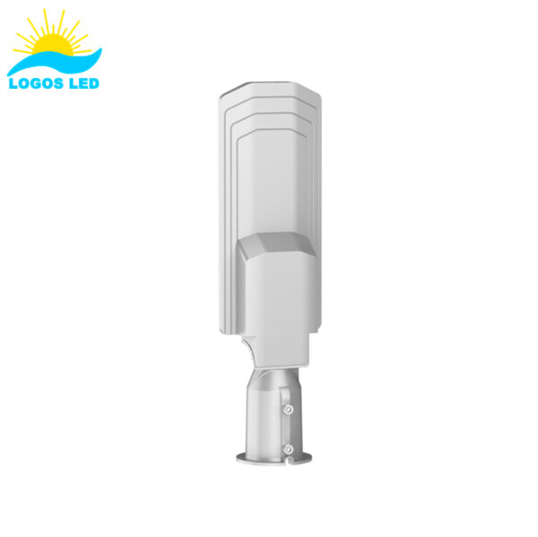 50W Iris LED Street Light 4