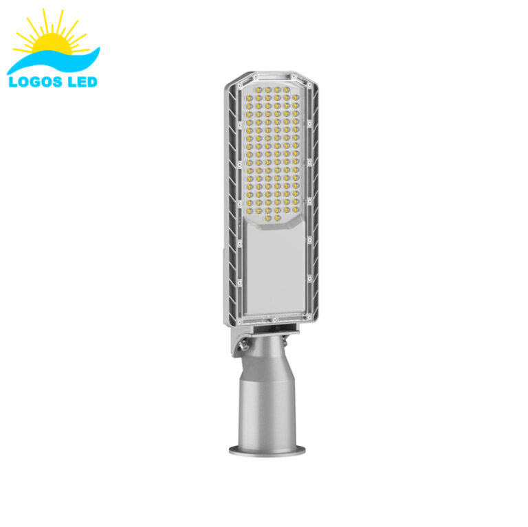 Iris Led Light Courtyard Lighting 50W Iris LED Street Light