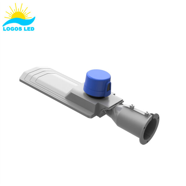 50W Iris LED Street Light with Photocell