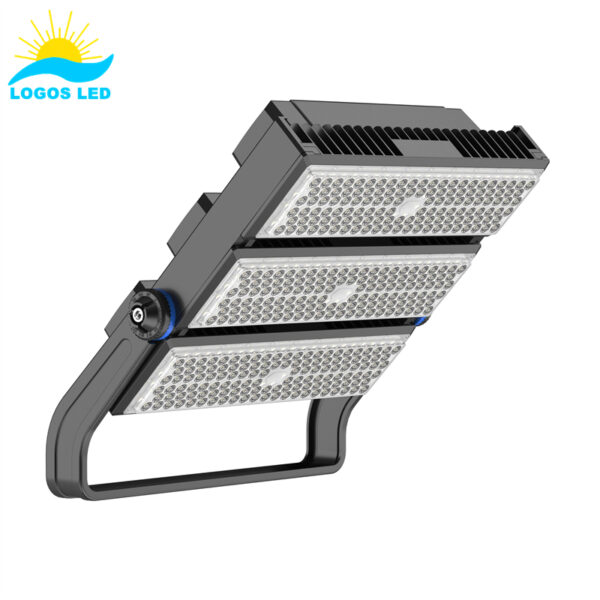 750W Titan LED Sport Light 1