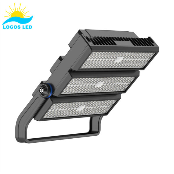 750W Titan LED Lighting Sport