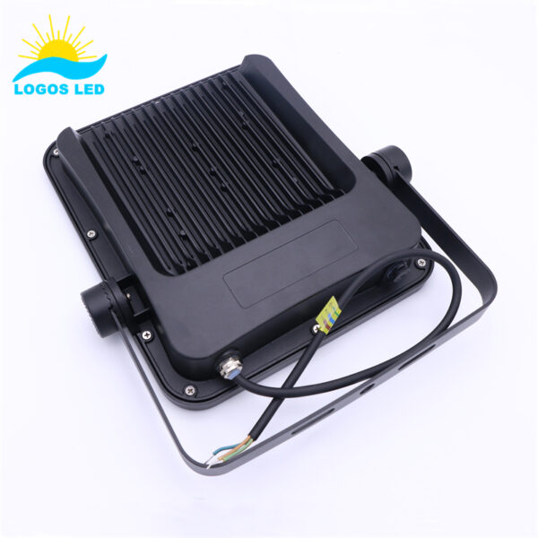 100W Juno LED Floodlight (5)