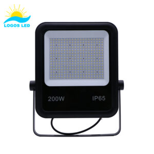 Outdoor LED Flood Light 200W Juno LED Floodlight